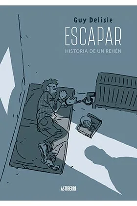 ESCAPAR. HISTORIA DE UN REHEN 2ª EDICION