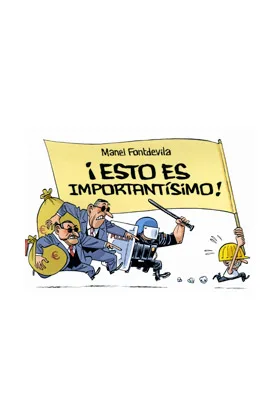 ¡ESTO ES IMPORTANTISIMO!