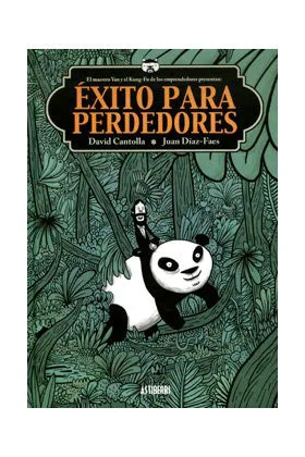EXITO PARA PERDEDORES