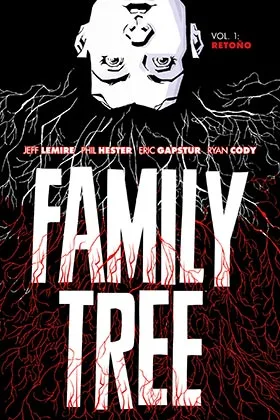 FAMILY TREE 01. RETOÑO