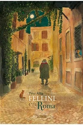 FELLINI EN ROMA