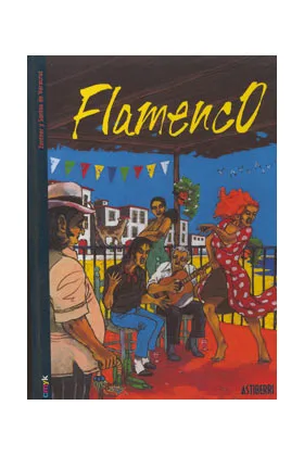 FLAMENCO ( SANTOS DE VERACRUZ & ZENTNER )