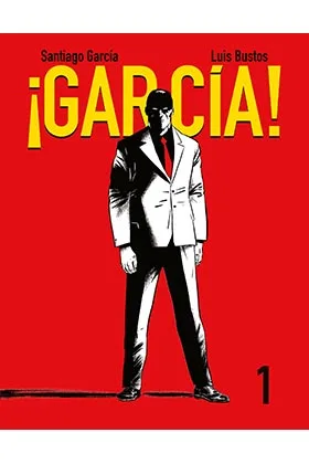 ¡GARCIA! 01