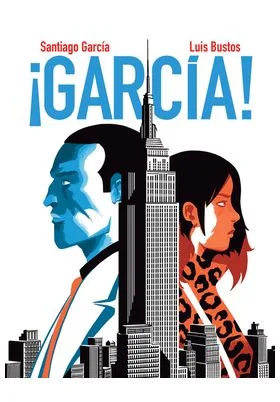 ¡GARCIA! 04.