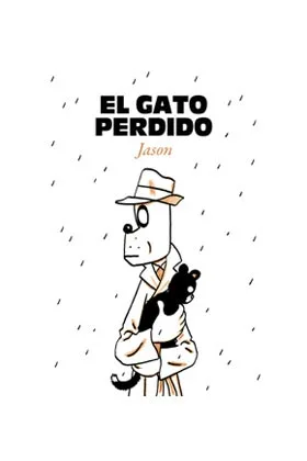EL GATO PERDIDO