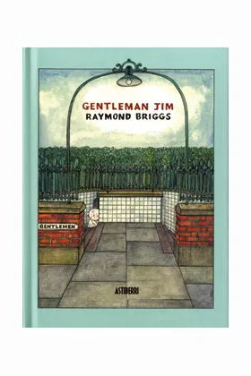 GENTLEMAN JIM