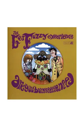 GET FUZZY 3. THE GET FUZZY EXPERIENCE. ARE YOU BUCKSPERIENCED?