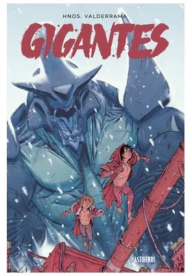 Gigantes 01