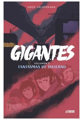 Gigantes 02