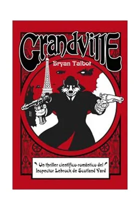 Grandville 01