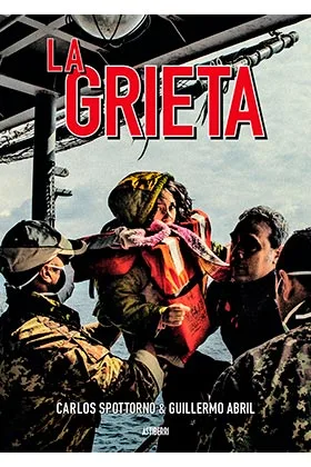 La Grieta