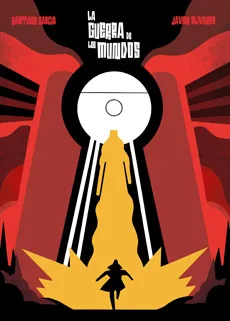 LA GUERRA DE LOS MUNDOS (2ª EDICION)