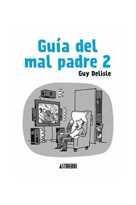 GUIA DEL MAL PADRE 2 (2º EDICION)
