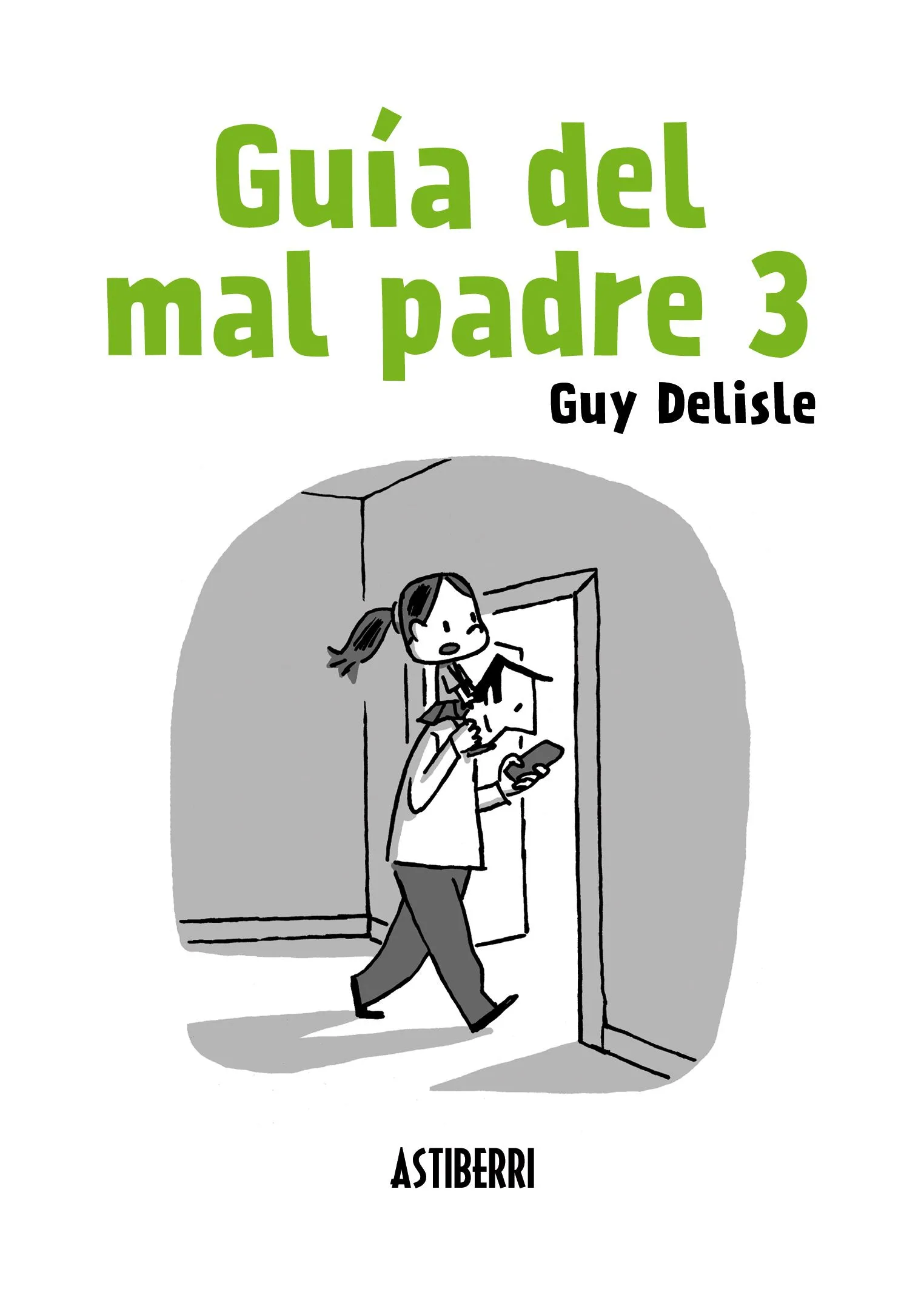 Guia del Mal Padre 03