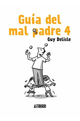 Guia del Mal Padre 4