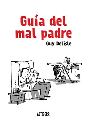 GUIA DEL MAL PADRE