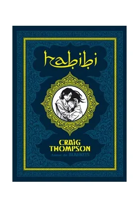 HABIBI (CATALAN)