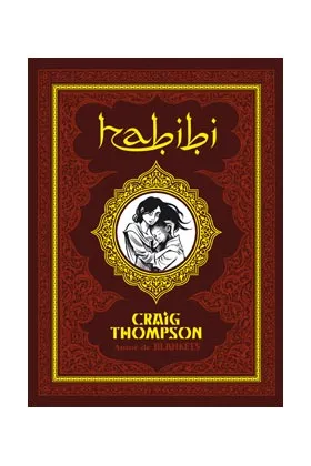 HABIBI