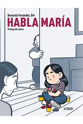 HABLA MARIA