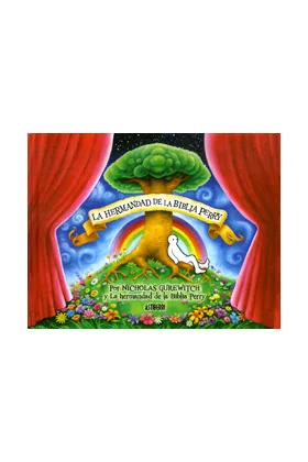 La Hermandad de la Biblia Perry