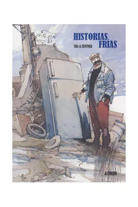 Historias Frias
