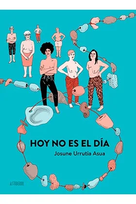 HOY NO ES EL DIA