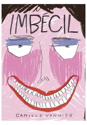 IMBECIL