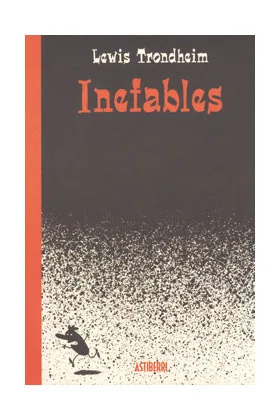 INEFABLES  ( LEWIS TRONDHEIM )