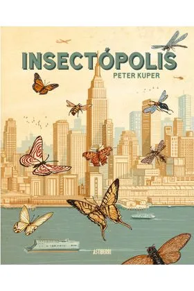 INSECTOPOLIS