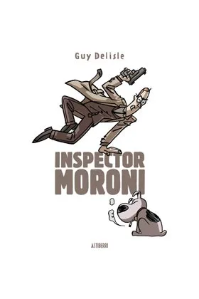 INSPECTOR MORONI