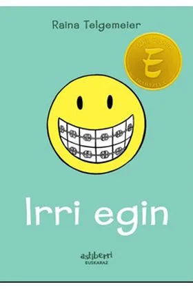 IRRI EGIN 2A EDICION
