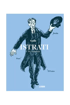 ISTRATI 1. EL VAGABUNDO