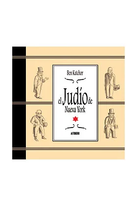 EL JUDIO DE NUEVA YORK