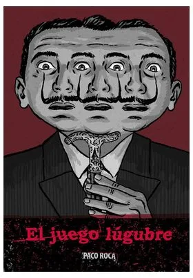 EL JUEGO LUGUBRE