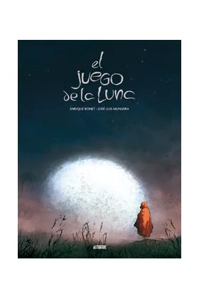 EL JUEGO DE LA LUNA