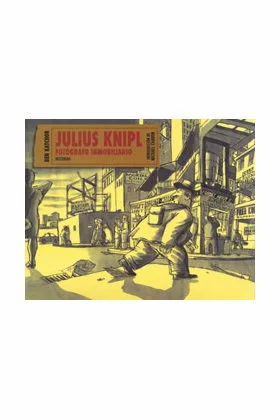 JULIUS KNIPL: FOTOGRAFO INMOBILIARIO