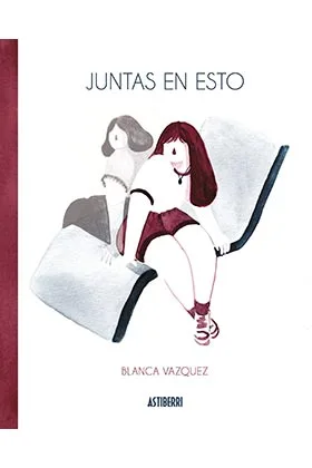 JUNTAS EN ESTO