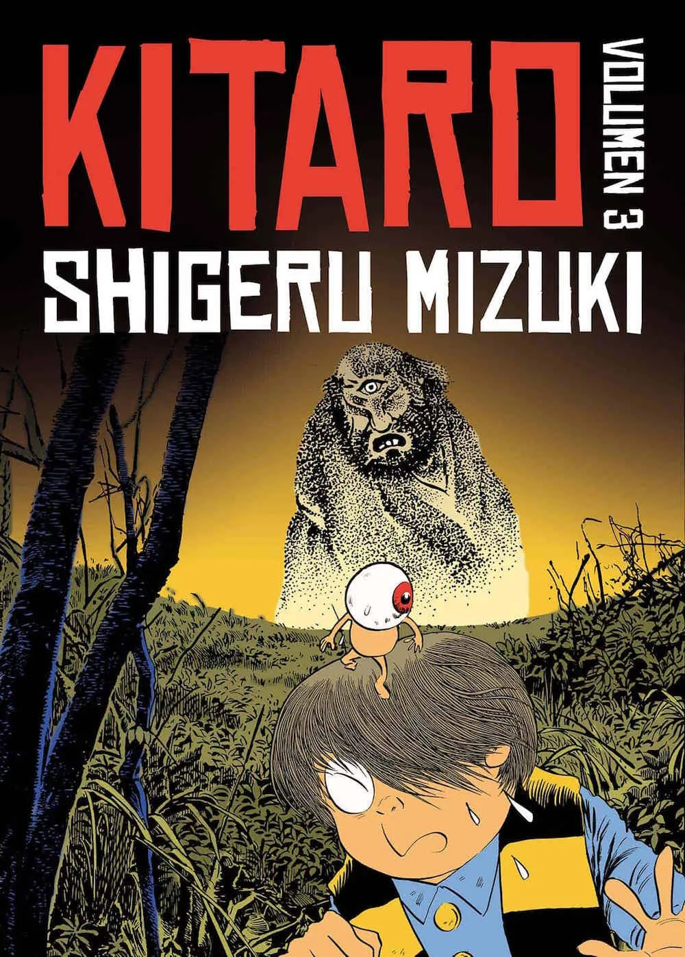 Kitaro 03