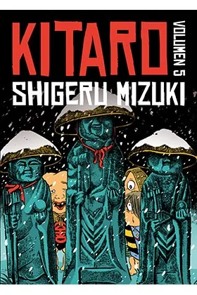 Kitaro 05