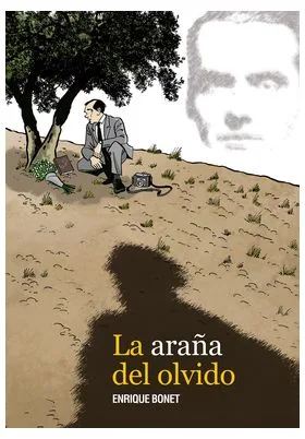 LA ARAÑA DEL OLVIDO