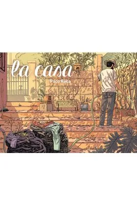 LA CASA (PACO ROCA)