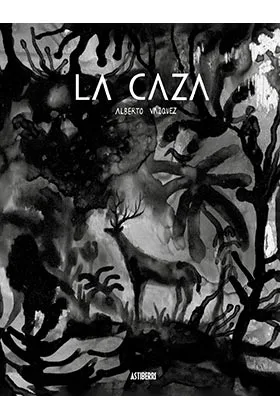 LA CAZA