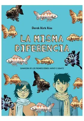 LA MISMA DIFERENCIA