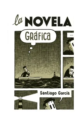 LA NOVELA GRAFICA