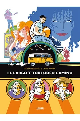 EL LARGO Y TORTUOSO CAMINO