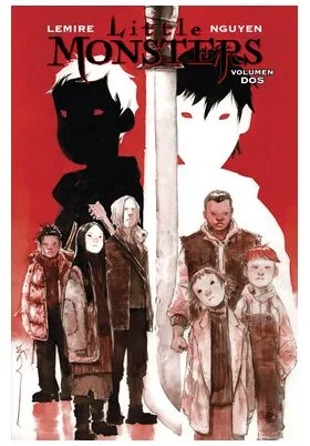 Little Monsters 02
