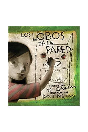 LOS LOBOS DE LA PARED (4ª EDICION)