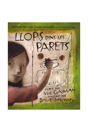 LLOPS DINS LES PARETS (CATALAN)