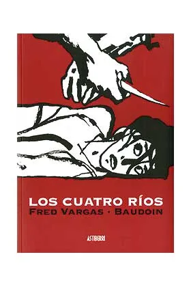 LOS CUATRO RIOS
