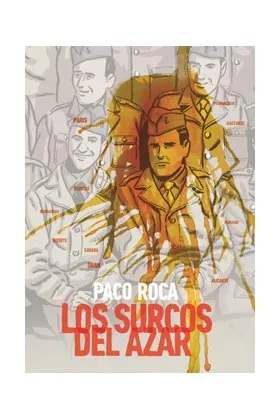 LOS SURCOS DEL AZAR 7ª EDICION